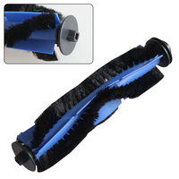 1 Pcs Main Roller Brush For Ultenic D5/D5S/D5S Pro/D5S Pro+ Vacuum Cleaner Replacement Robot Sweeper Spare Part Household
