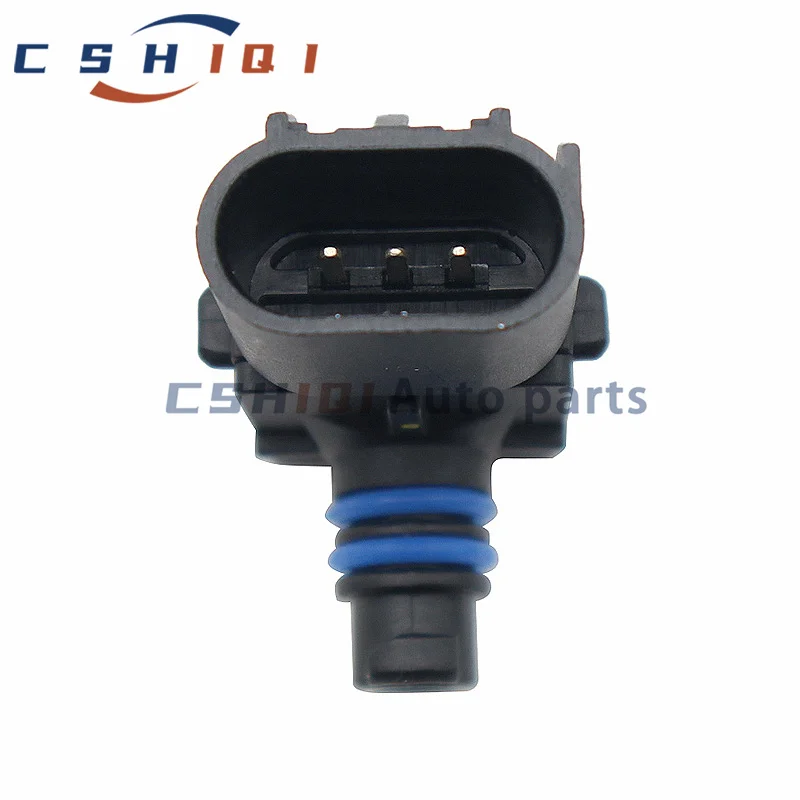 Sensor de pressão para Jeep Chrysler Dodge Avenger Calibre Challenger Journey Ram 2007-17 5033310AB 05149092AA, 05033310AC