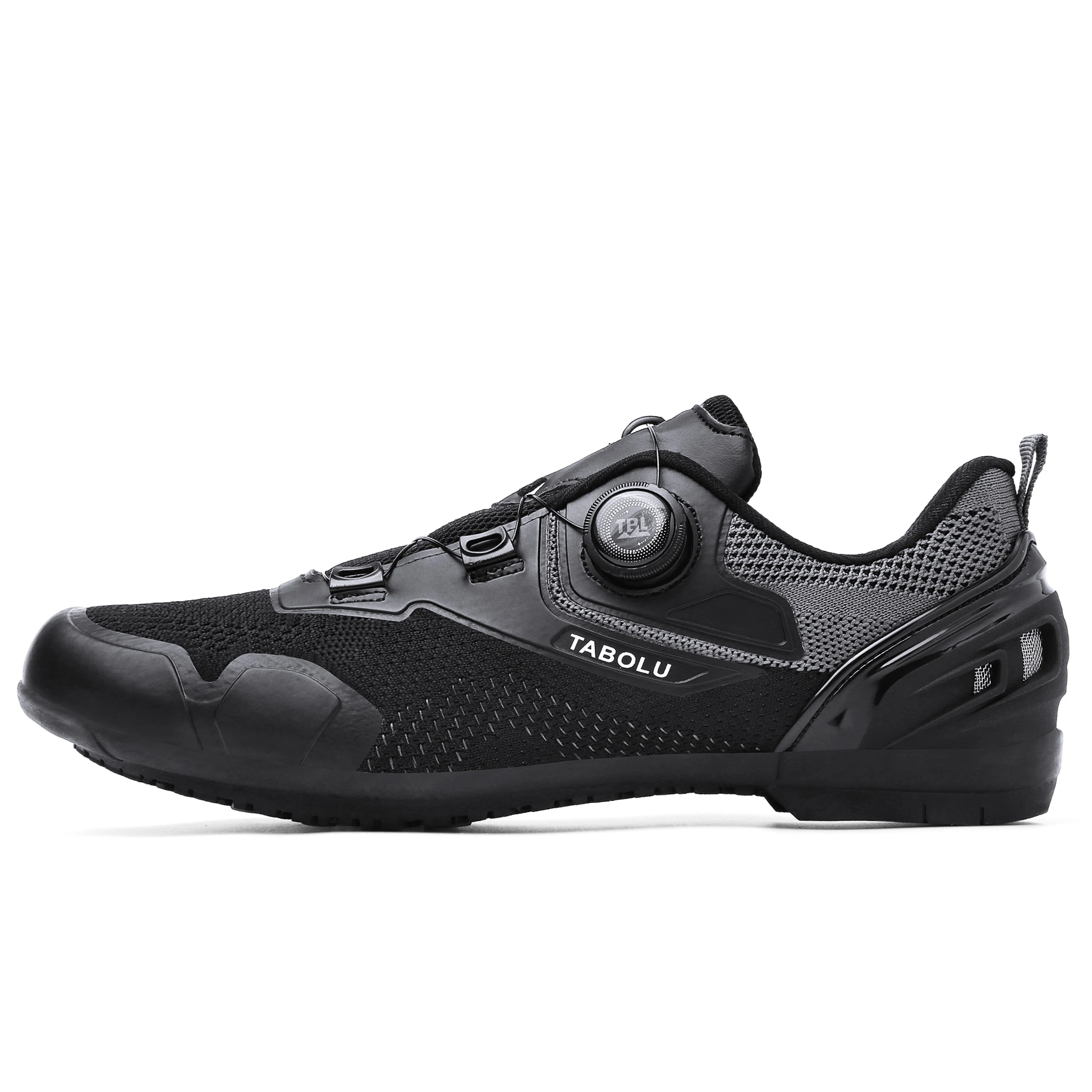 New Non Cleats Cycling Sneaker Road Speed Men Footwear Mountain Flat Male Bicycle Shoes Mtb Cleat Shoes Bike Spd Sport Racing