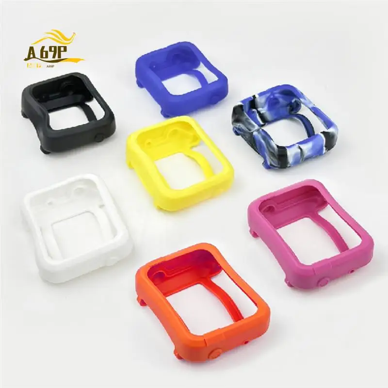 

A69P-Scuba Diving Protector Cover For PEREGRINE Diving Computer Watch Scuba Diving Protective Cover Part