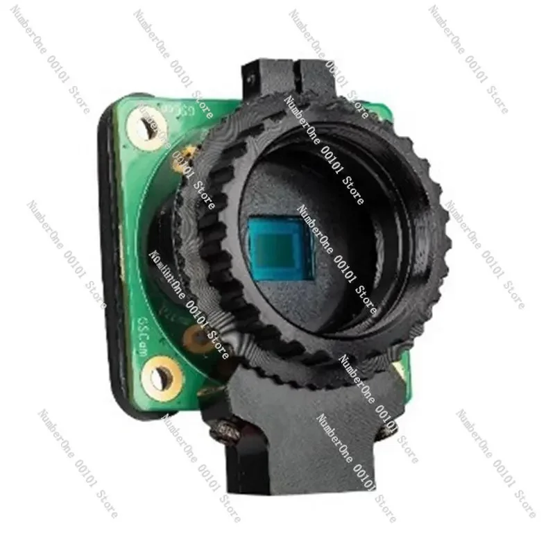 A86P Global Shutter Camera Module IMX296 Sensor 15.8MP 1456X1088 GS Camera Module