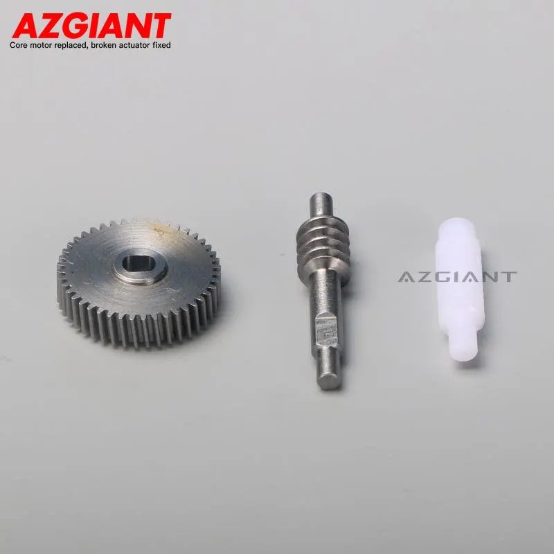 AZGIANT 44T Per Mitsubishi Montero Pajero V83 V85 V87 V88 Auto esterna Potere pieghevole specchietto retrovisore Nuovi Ingranaggi accessori auto