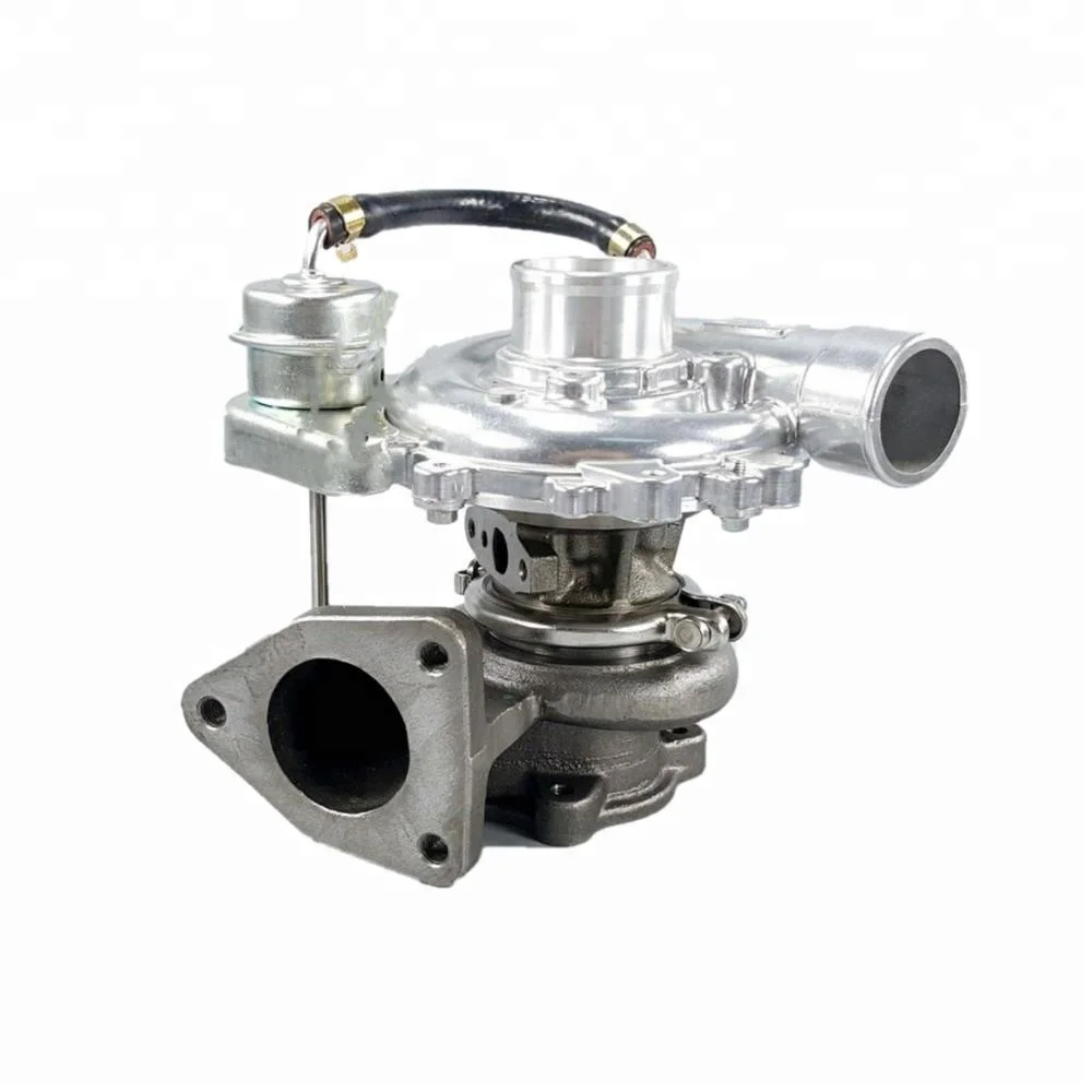 العلامة التجارية الجديدة CT16 الشاحن التربيني 17201-30030 في الشاحن التربيني 2.5L D4D 2KD-FTV الشاحن التربيني