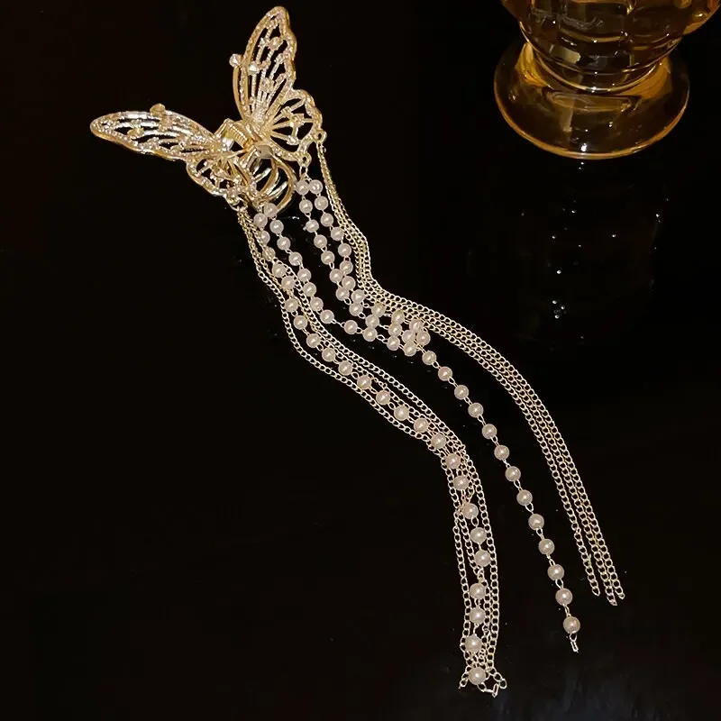 Thumbnail 2 - #16 Latest Trendy Hair Clips Offers