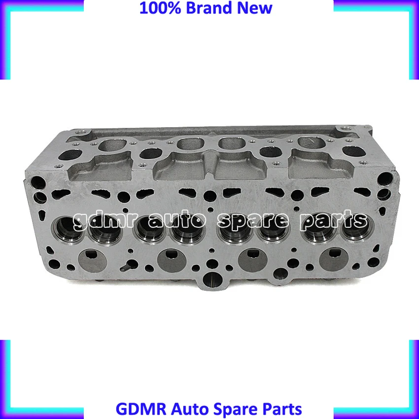 AMC 908 055 AMC 908 032 028103351D 1Y cylinder head for Seat Toledo Ibiza Inca Vario 1898cc 1.9d