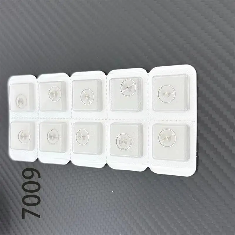 25254242Watch accessories suitable for Sko 7009A balance spring full-pendulum clock parts, including balance wheel and spring