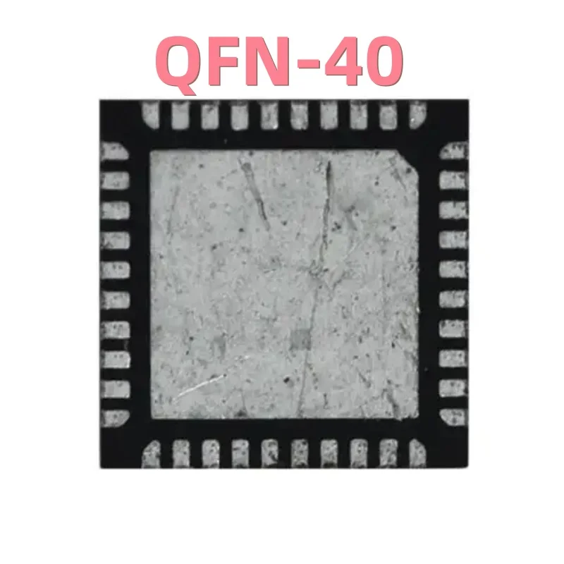2/5/10pcs M92T36 Power Charging Control IC Chip For Nintendo Switch /Lite /OLED QFN-40 for NS Switch Console Mother Board Power