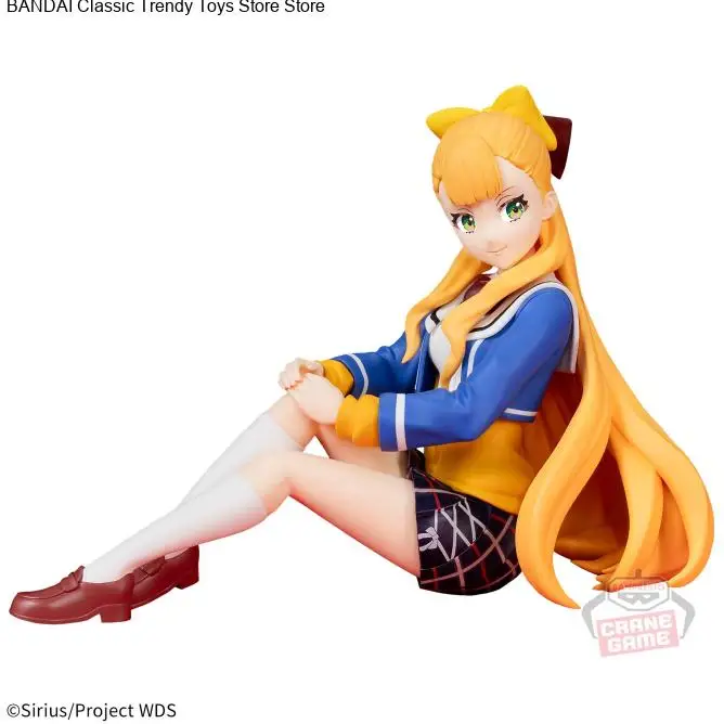 العالم داي ستار رائحة هادئة فينيكس الملفوف زوجة جديدة هاتشي كاثرينا جريبي أنيمي عمل أرقام نموذج الأصلي بانداي بانبريستو