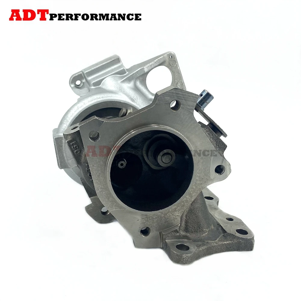 TD025 Performance Upgrade Turbo 49373-07011 49373 49373-07100 Supercharger 189005AAA01 Hybrid For Honda CIVIC 1.5L  Turbocharger