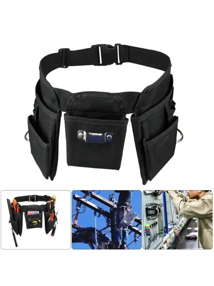 652f-hardware-tool-storage-belt-bag-multifunctional-electrician-tool-bag-with-adjustable-waist-belt-tool-storage
