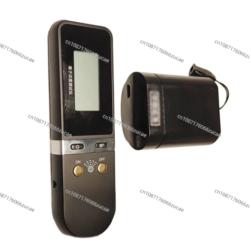 جهاز كشف PrzenoСny steszenia jonów ujemnych جهاز اختبار steszenia jonówlarıza Wisokiej kvalitet pozdajacany nobieski screen #4