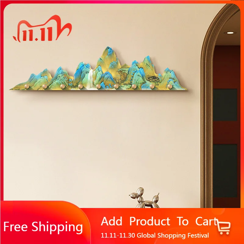 

Bedroom Garment Coat Racks Rail Modern Display Open Clothes Coat Racks Bedroom Luxury Porte Manteau Entrance Hall Furniture