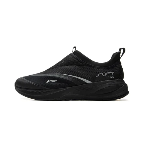 Мужская обувь Li-Ning SOFT GO 2 для спорта и повседневной носки — фото товара