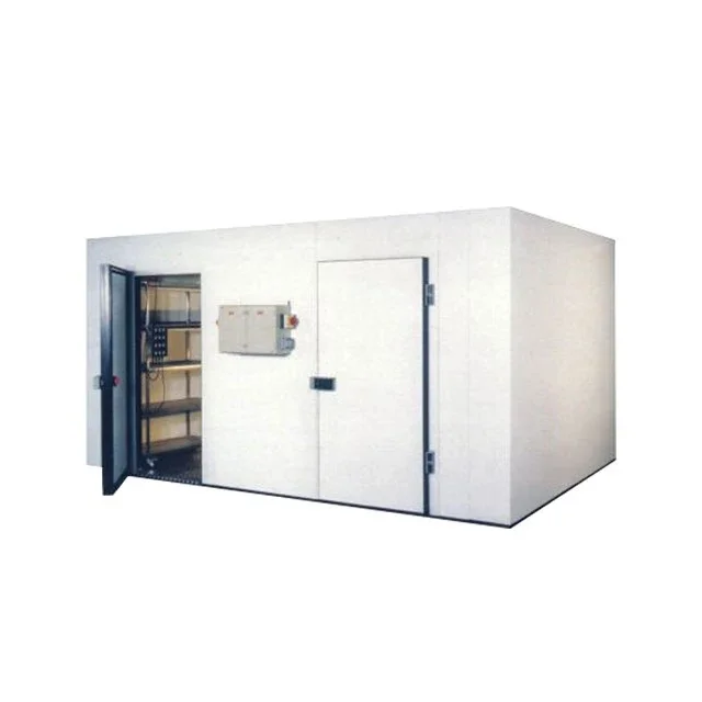 Factory price High-grade chiller Blast freezer Cold storage