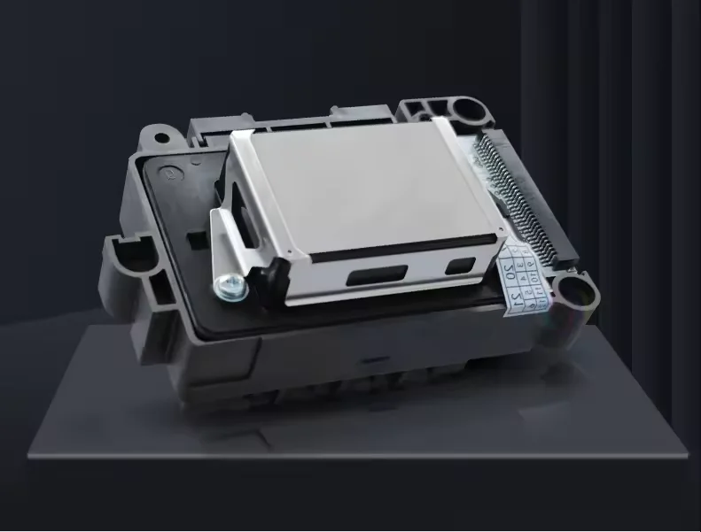 Dx7 F189000 ปลดล็อกหัวพิมพ์สําหรับเครื่องพิมพ์ซีนอน Ti-tian Jet Dx7 หัวพิมพ์