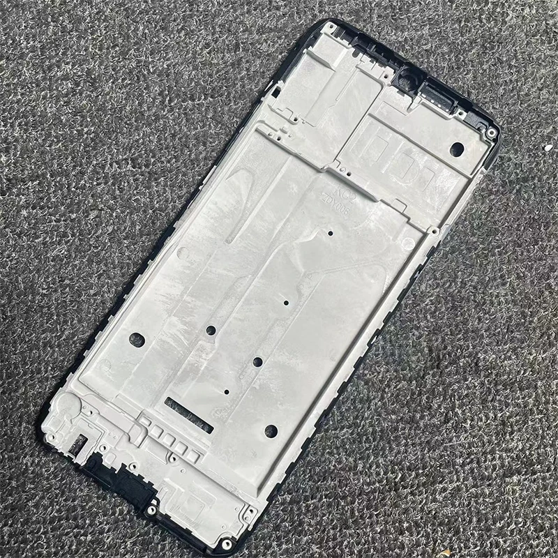 Front Frame For Tecno Camon 12 Front Frame Middle Frame Bezel Housing Replacement