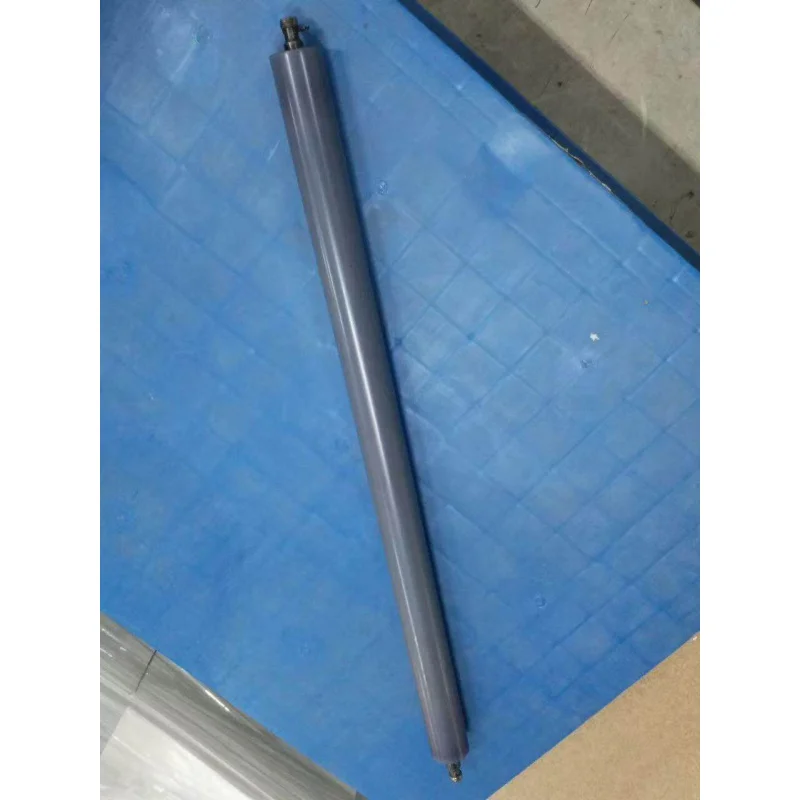 

WYORESR Heidelberg CD74 X75 intermediate roller printing machine accessories Nylon roller