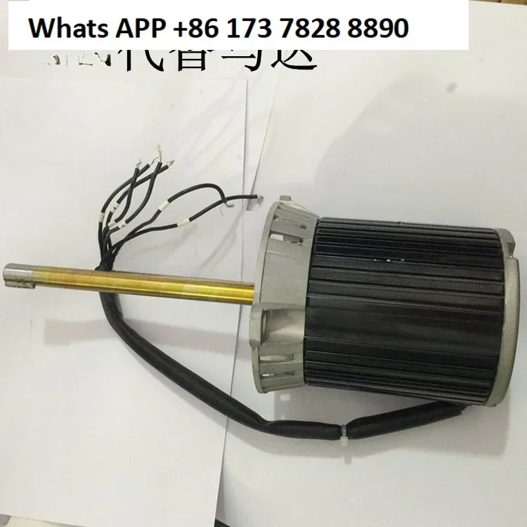 Reflow soldering high temperature motor MA09035KX16SAYU future lead-free wave soldering air motor 90W