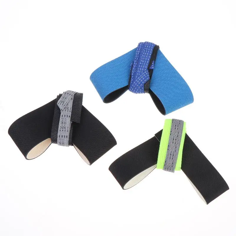 New 1 PCS Anti Static ESD Adjustable Foot Strap Heel Electronic Discharge Band Ground Tool Anti-static Foot Band