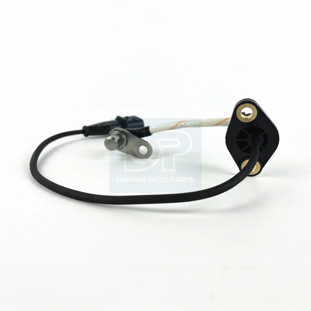 1PC Meredes Truck Wheel Speed Sensor OEM 4410371070 0075424418 A0075424418