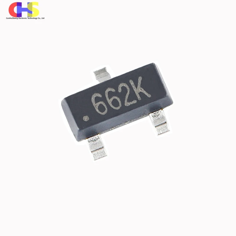 50 adet XC6206 SOT-23 XC6206P182MR XC6206P252MR XC6206P282MR XC6206P302MR 65Z5 XC6206P332MR 662K 1.2V/1.5V/1.8V/2.5V/2.8V/3V/3.3V