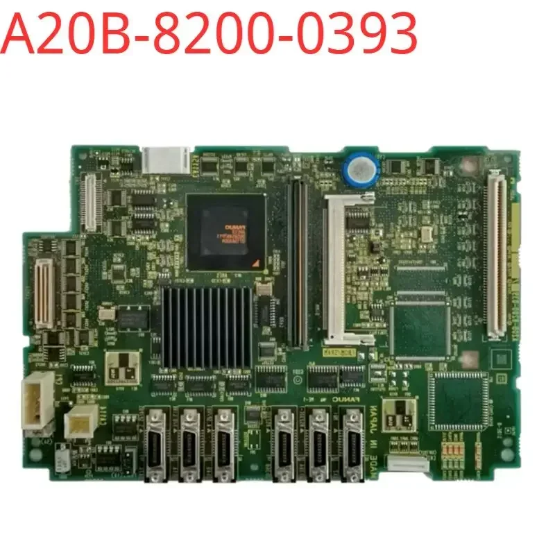 

Brand-new A20B-8200-0393 motherboard mainboardin