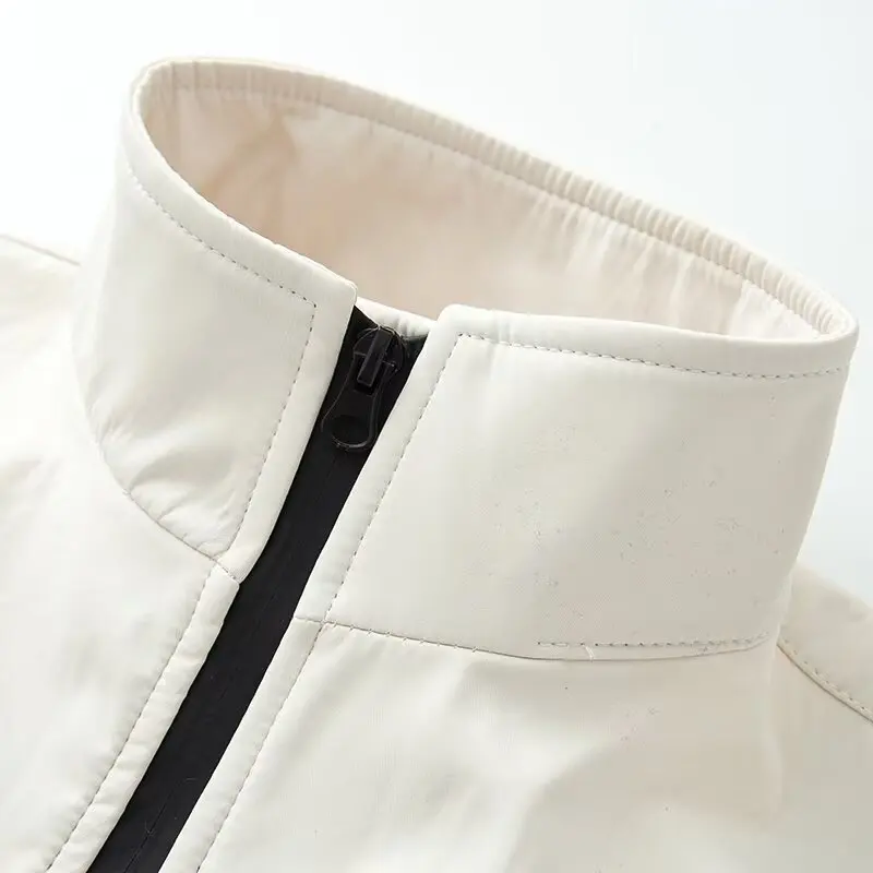 Picture 3: Ins European American Women French Style Warm Waterproof Fashion Pants Set