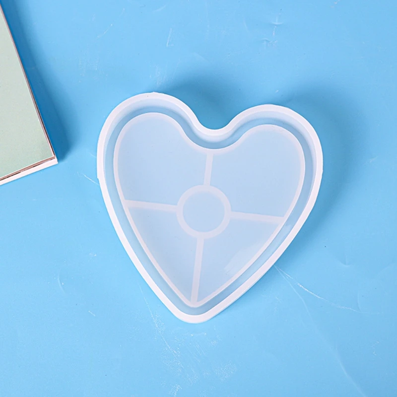 Irregular Mirror Mold for Resin Casting Large Epoxy Resin Mold