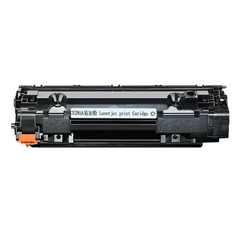 CE285A 85A 285 285A Compatible Toner Cartridge for LaserJet Pro P1102 M1130 M1132 M1210 M1212nf M1214nfh M1217nfw M1138 M1134