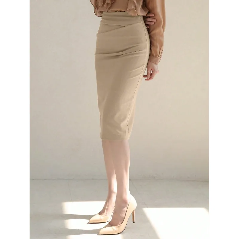 2025 الدراما الكورية الناضجة الأوروبية والأمريكية نصف تنورة الصيف المرأة نمط تي شيرت نصف تنورة الكمثرى على شكل ماتشا