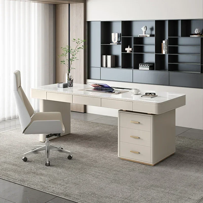 Conference Office Desk Computer Desks Bedroom Furniture Room Organizer Office Desk Standing Executive Ufficio Trendy Furniture