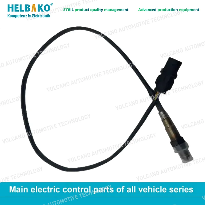 95B906203B Lambda O2 Oxygen sensor For VW Golf Beetle Jetta Audi A3 TT