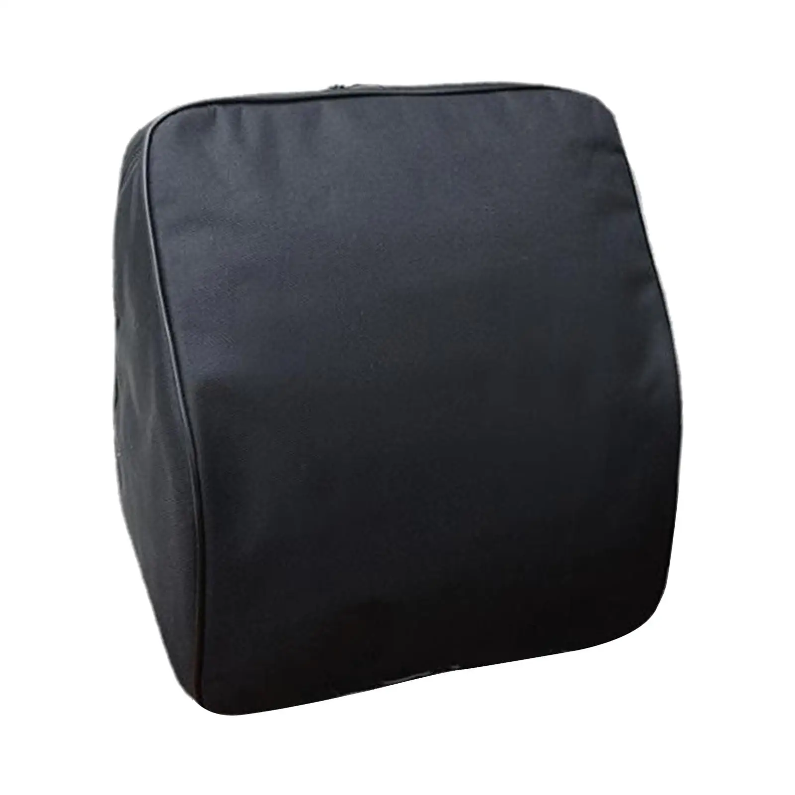Music Accessories Instrument Bag Accordion Pouch with Thick Protective Lining for Secure Storage and Mobility