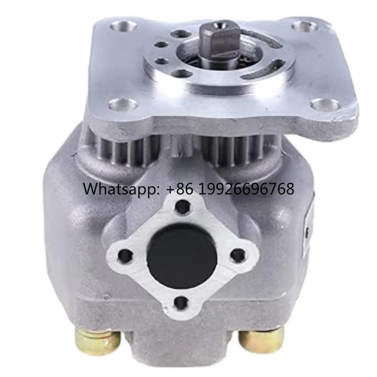 

Запасной гидравлический масляный насос 1434-503-2000-0 для компактных тракторов TX1300, TX1410, TX145, TX1500, TX1502, TX1504