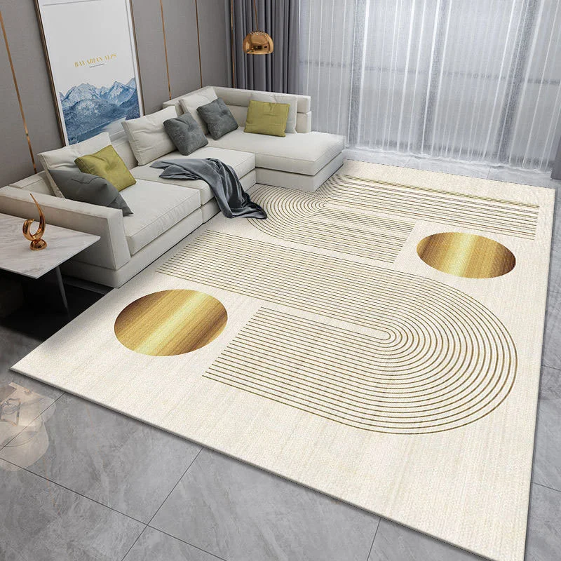 Yüksek Kaliteli Şık Modern Geo - Quality Home Textiles incelemesi ve fiyatı
