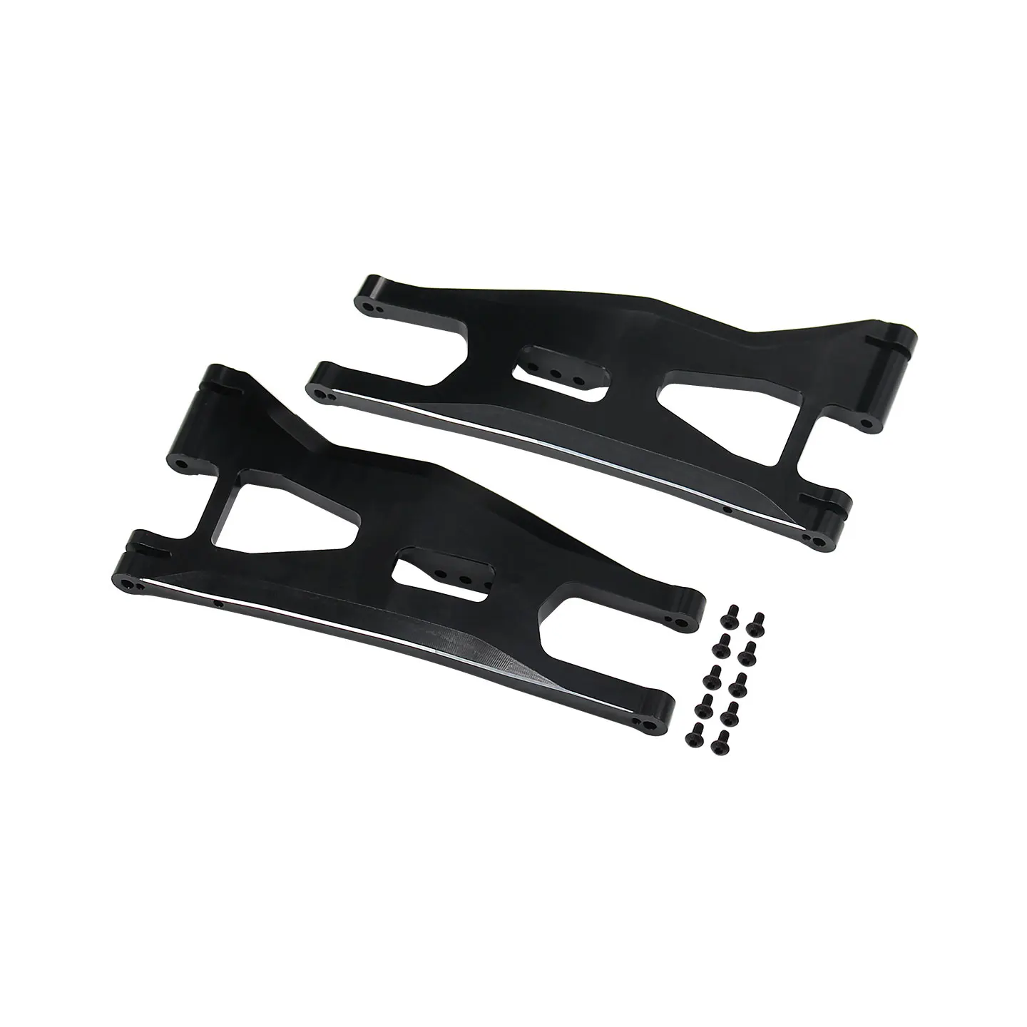 

HR HOT RACING T6 Front Lower Suspension Arms FSC