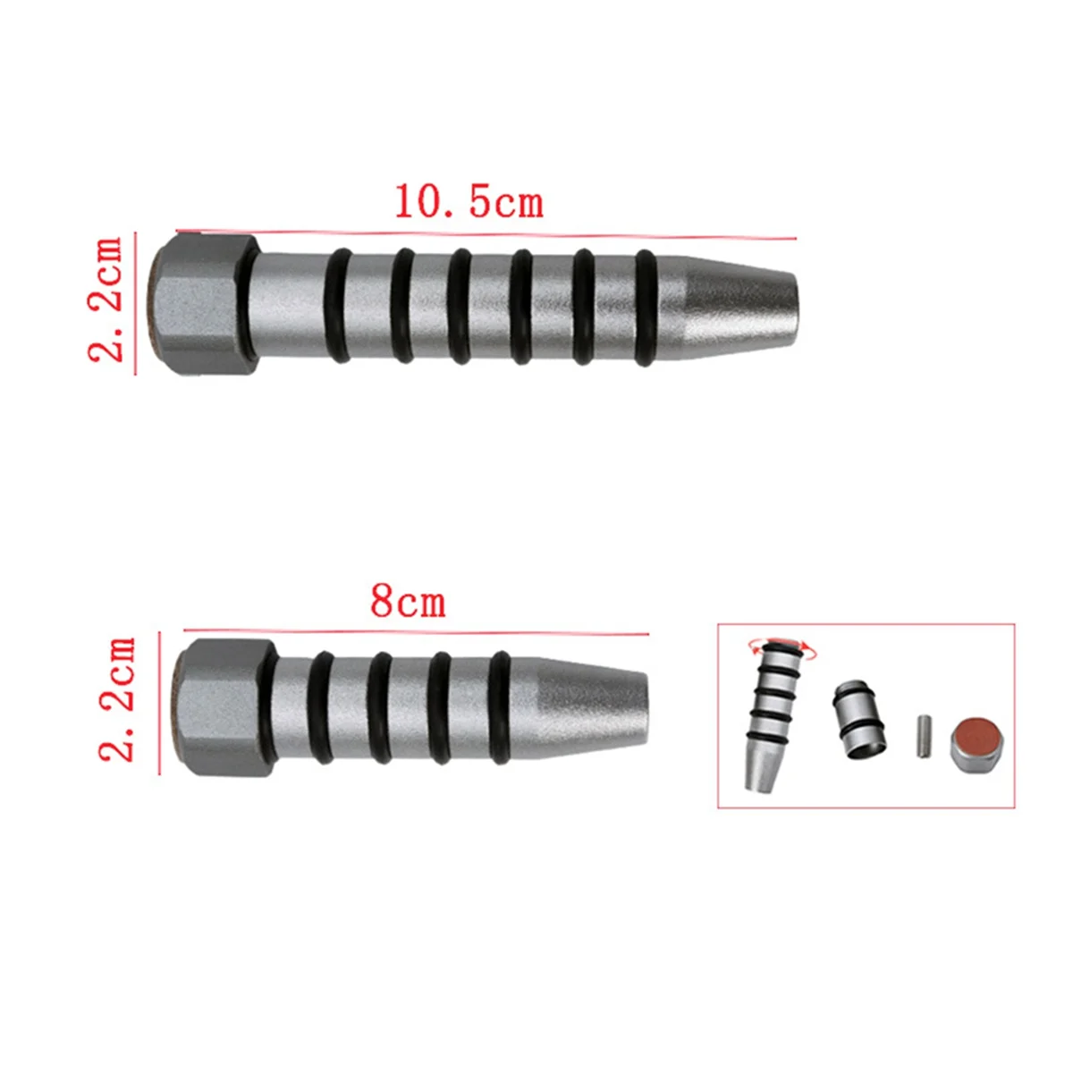 

Новинка со сменной головкой, выравнивающая головка, перкуссионный молоток, вмятин
