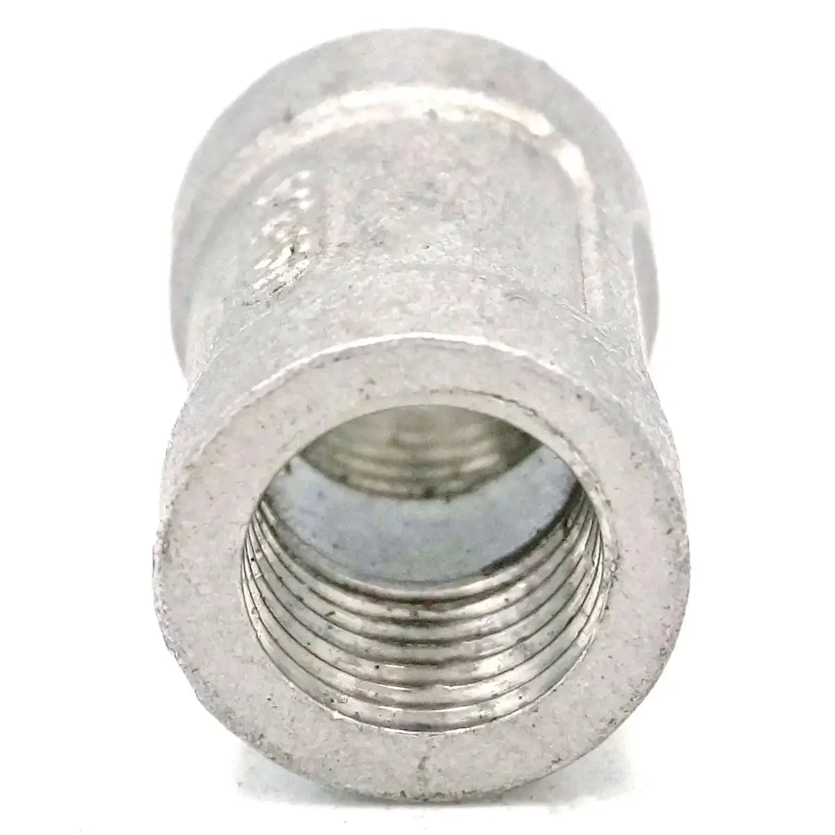1/4 "BSP Gleich Innengewinde Casting 304 Edelstahl Rohr Fitting Kupplung Stecker wasser öl luft