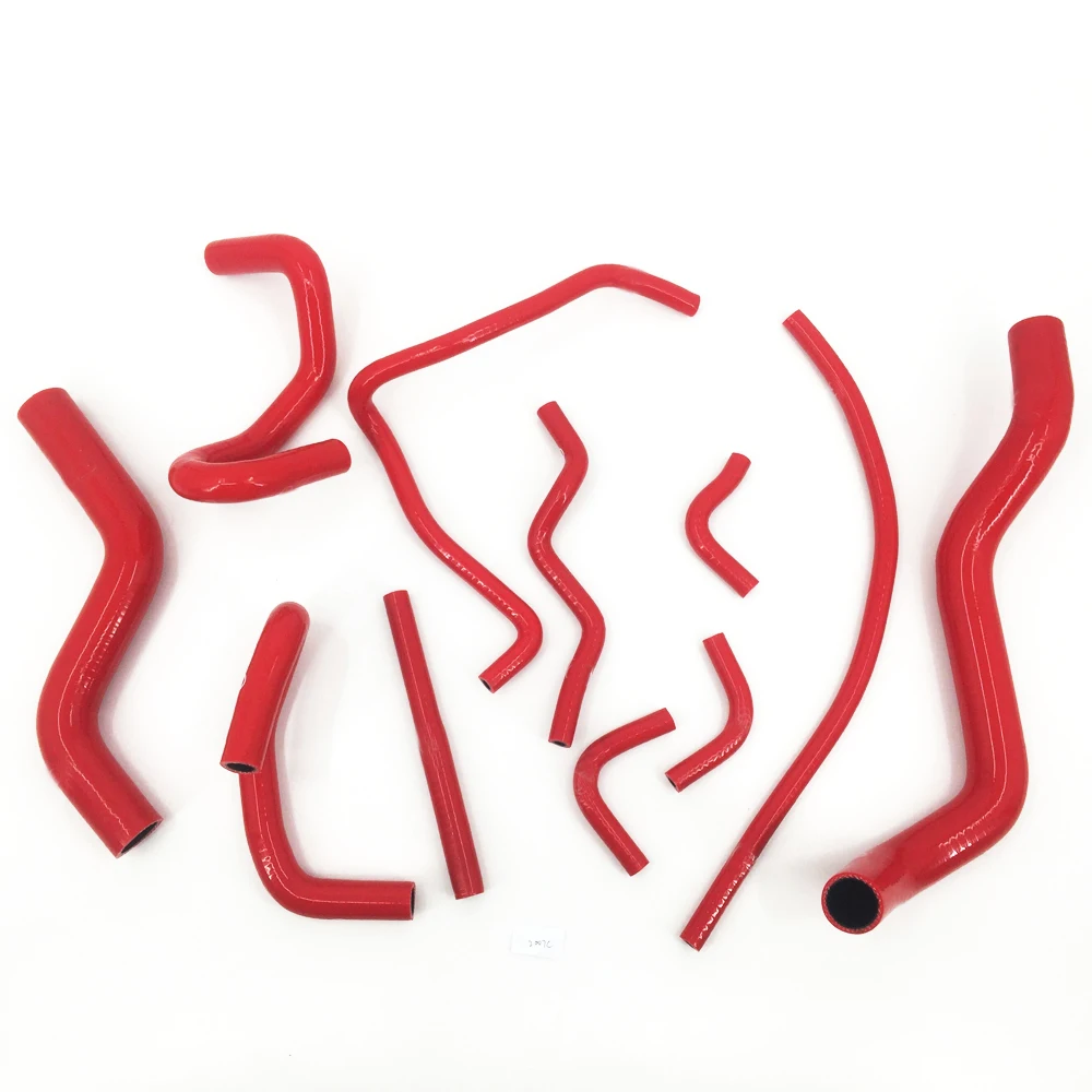 

Для Toyota Altezza Lexus RS200 SXE10 IS200 98-05 ШЛАНГ РАДИАТОРА