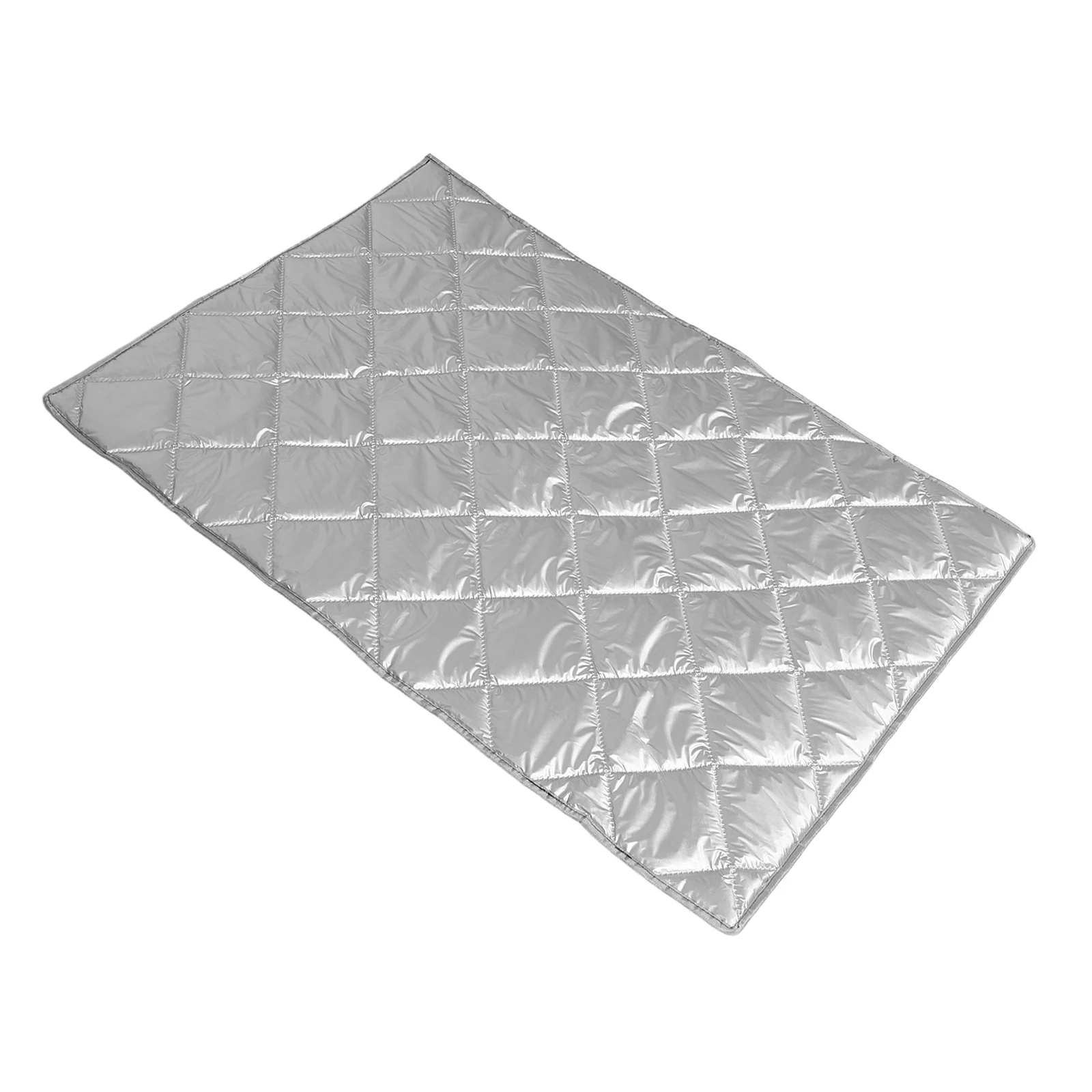 

Freezer Insulation Cover Waterproof Sunshade Appliance Covers for Kitchen Counter Fridge Freezer Refrigerator Universal Storage