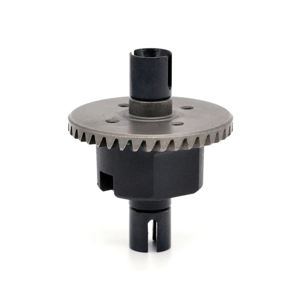 

New Metal Differential 7500 for ZD Racing DBX-10 DBX10 1/10 RC Car Upgrades Parts Spare Accessories