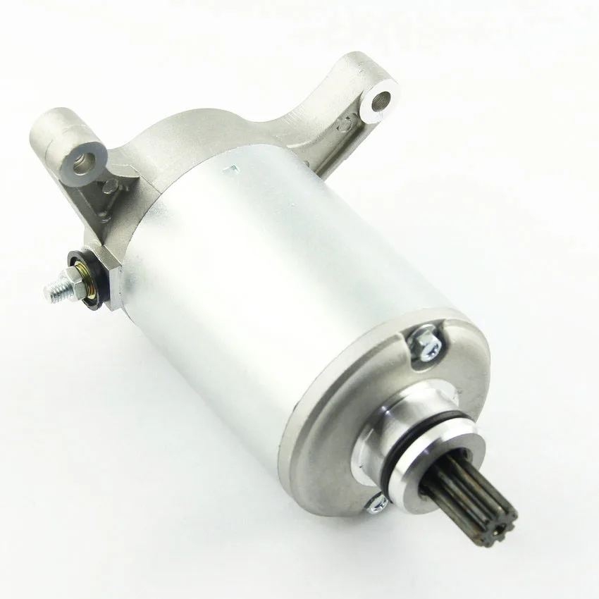 High Quality Starter Electrical Engine Starter Motor For Yamaha Kodiak 400 YFM400 Moto-4 YFM350ER Raptor 350 YFM350R YFM35R