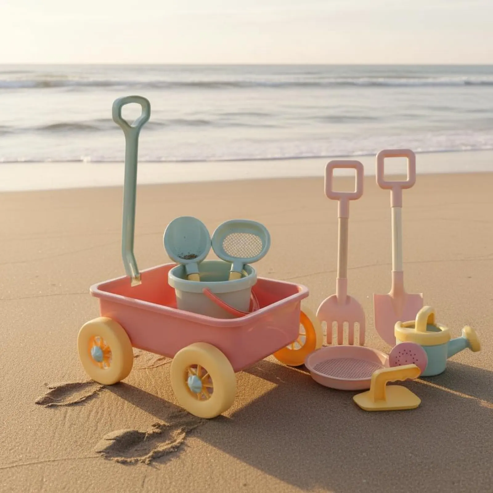 carrello-da-spiaggia-per-bambini-con-9-pezzi-paletta-e-secchiello-facile-da-trasportare-carrello-giocattolo-da-sabbia-per-bambini-con-accessori-per-i-piu-piccoli