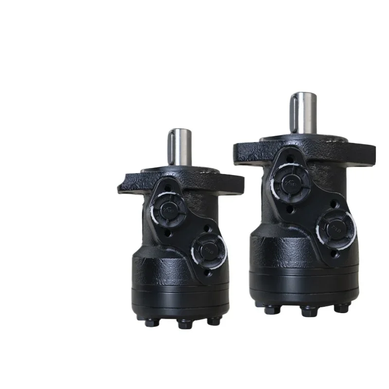 Bmr Bmrs Cycloidal …