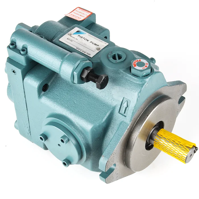 Original high pressure piston pump V23A3R-30 Axial hydraulic pumps