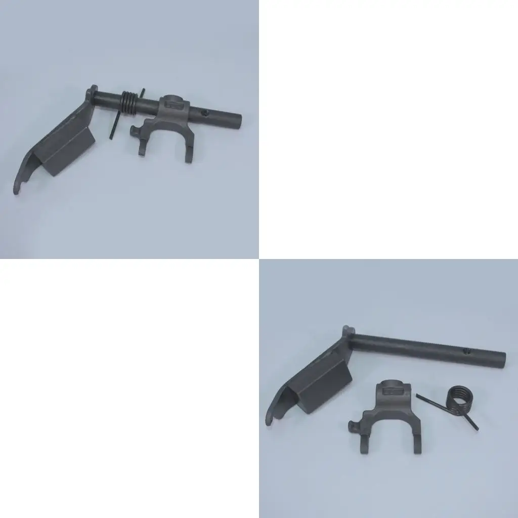 

Release Fork Bearing Assembly for I10 1.1L 11-14 4143002565 Easy Installation