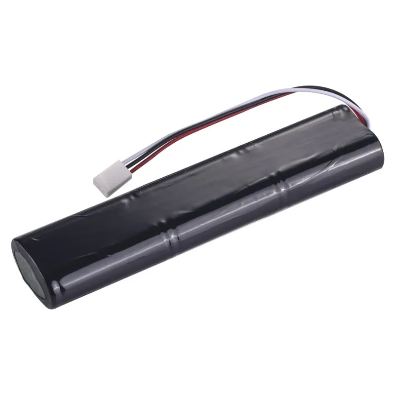 100% New High Quality 0090047000 Replacement Battery 7.2V 2700mAh for Trilithic 860DSP 860DSPi 860 DSP 860 DSPi Field Analyzer
