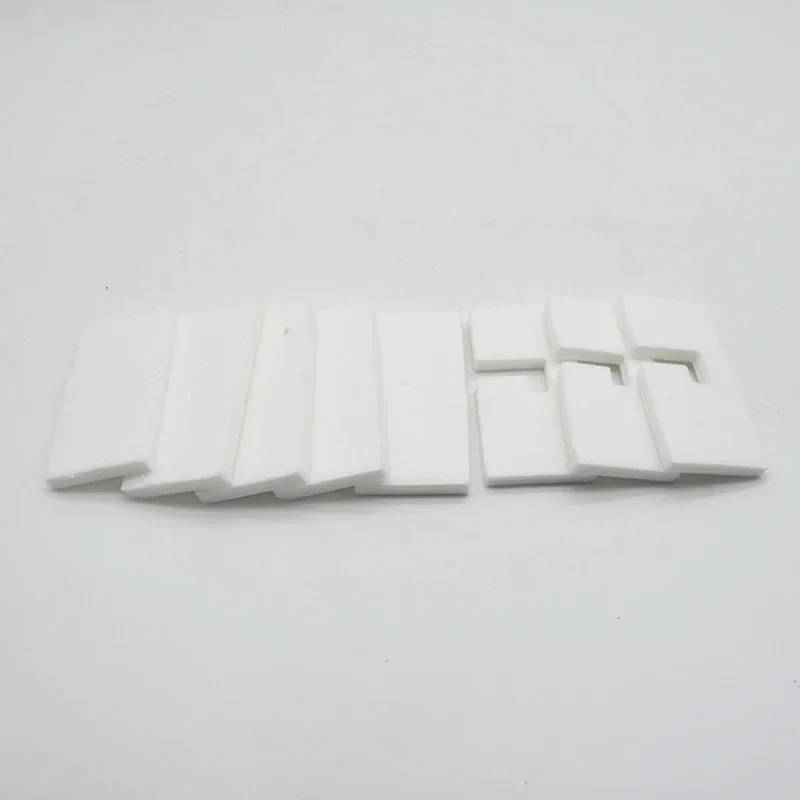 5SET 1528673 1546710 Waste Ink Pad Sponge for EPSON BX525 BX535 BX625 SX525 SX535 SX620 TX560 TX620 NX530 NX635 K100 K200 K300