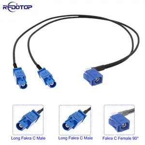 Fakra gps splitter –AliExpress version で Fakra gps splitterを送料無料でお買い物