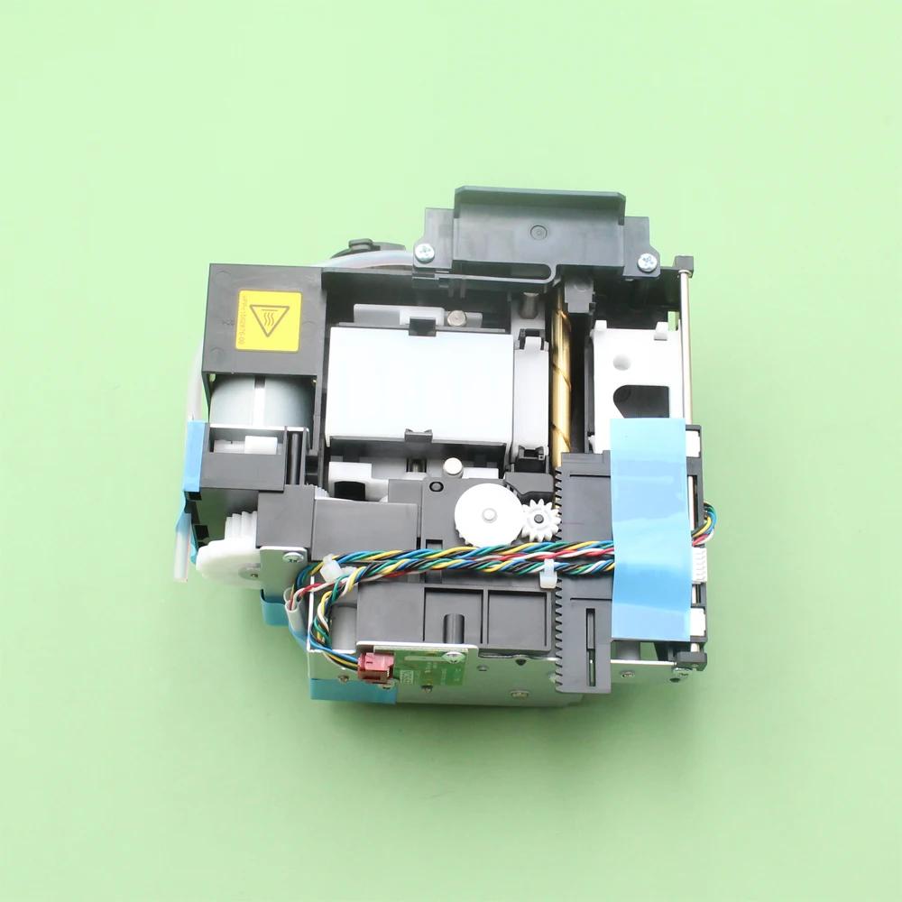 

New Original Capping Station pump assembly for Epson Surecolor F2000 F2100 F2080 F2180 printer cleaning unit assy